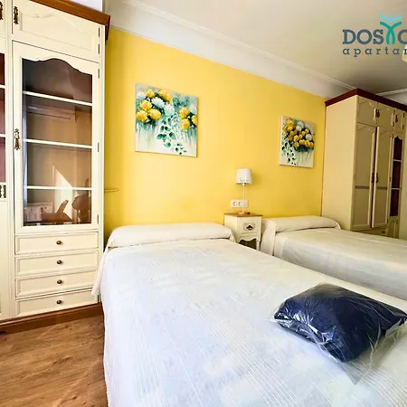 Dos Torres Faramir Saragosse