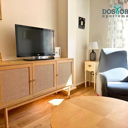 Appartement Dos Torres Faramir
