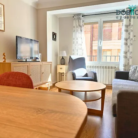 Appartement Dos Torres Faramir