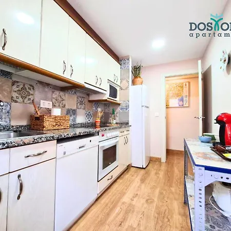 Dos Torres Faramir Appartement Saragosse