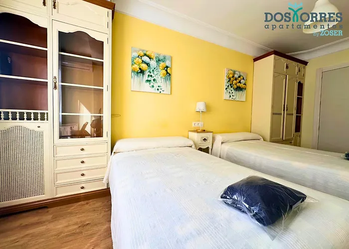 Dos Torres Faramir Zaragoza