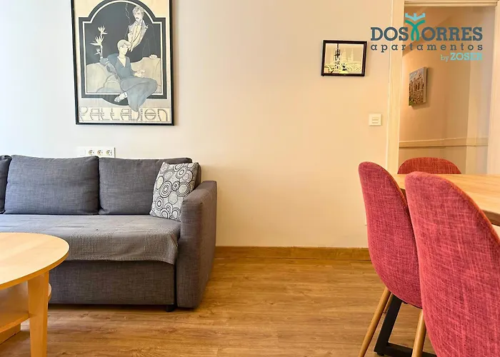 Dos Torres Faramir * Zaragoza