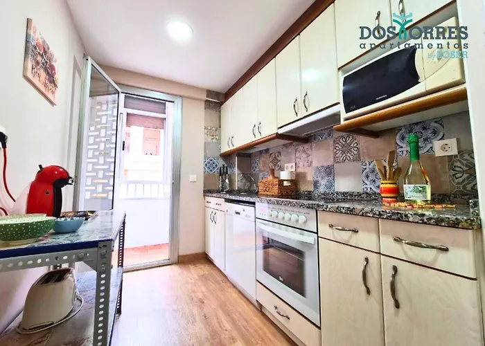 Dos Torres Faramir * Zaragoza